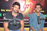 Naveen Chandra Stills at Tori